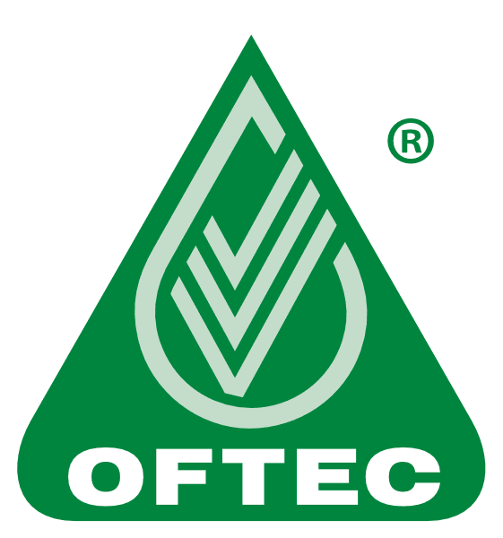 OFTEC Registered