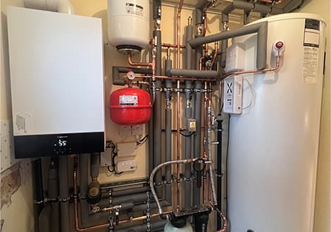 Boiler Installation FAQs: What UK Homeowners Need to Know
